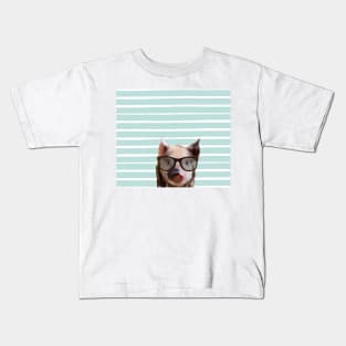 Piglet Kids T-Shirt